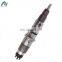 High Quality Diesel Common Rail Injector 0445120231 Diesel Engine Spare Part