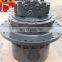 high  quality pc200-7 PC220-7 PC210-7 20Y-27-00351 final drive planetary gearbox drives