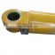 Excavator Hydraulic Oil Boom Cylinder R80-7 Excavator Arm Cylinder Assembly Excavator Bucket Hydraulic Cylinder