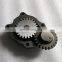 China supplier auto parts oil pump 4939587 3932449 3937028 6BT 5.9 oil pump parts for ship engine