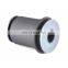 Small Upper Control Arm Bushing for Hiace 48635-26080