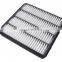 Auto engine parts Air Filter 17801-38030 for LAND CRUISER 2007-2016