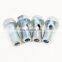 Shiyan DCEC 6CT Diesel Engine Part Banjo Connector Screw 3924725