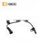 Датчик скорости колеса из ABS для FORD 1817686 BK31-2B372-DA BK312B372DA