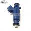 Wholesale 0280156101 Fuel Injector Nozzle For Skoda,Fuel Injector Manufacturers,