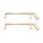 spark resistant safety tools aluminum bronze alloy hacksaw frame 300mm