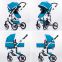 best baby car seat and stroller 3 in 1 baby pram for newborn pushchair toddler