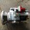 3347530 PT Fuel Pump for cummins  KTA19-G4(M)/(MF)-60HZ 450kW(60Hz) diesel engine spare Parts  manufacture factory in china
