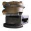 4999542 Sea Water Pump for cummins NTA 855G DR 600 N14 diesel engine spare parts manufacture factory sale price china supplier