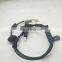 PAT Rear 95630-26000 Left ABS Wheel Speed Sensor For Santa Fe FWD ALS584 95640-26000 Right