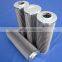 China made diesel filter element 30 micron MP FILTRI hydraulic oil filter element HPX-100X20,fiberglass filter in singapore