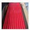 pre-painted   GI Profile roof sheets