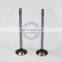 Factory Price 3406 3412 Engine Parts Intake Valve 1152368