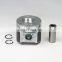 V2403 piston kit engine pistons clamping spring 1G796-21110