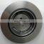 PC200-7 excavator 6D102 engine crankshaft vibration damper 6735-31-8120 6735318120
