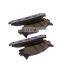 XYREPUESTOS AUTO PARTS Запчасти оптом Тормозные колодки для Toyota Camry 04465 - 06100