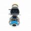 Car Engine Nozzle 17114605 Fuel Injector For Petrol