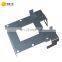 Custom aluminum sheet metal laser cut service stamping bending metal parts welded parts