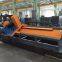 Carbon steel round pipe making machine