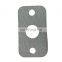 5PCS Oil Cooler Support 3892625 For Cummins gasket