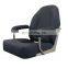 DOWIN Marine Deluxe Upholstered Seat
