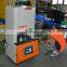Rubber processing testing equipment rubber moving die rheometer supplier rubber mdr no rotor vulkameter