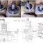 PF series hydraulic prefill valve rolling with the group rubber cutting machine part valves