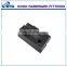 high quality concealed nylon hinge making machine