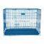 Stylish Square Pet Cage Teddy Doghouse Rabbit Chicken Cat Cage High-End OEM and ODM Pet Supplier