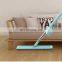 Single-Sided Squeeze Flat Mop New Lazy Mop for Wet And Dry Floor Cleaning