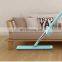 Single-Sided Squeeze Flat Mop New Lazy Mop for Wet and Dry Floor Cleaning