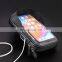 2020 High Quality Custom Waterproof  Bicycle Phone Mount Bag
