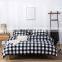 Nordic Style Bedding Set Washable Cotton Guesthouse Available
