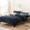 Home Hotel Use Simple Bedding Sheet Ins Style Fashion Bedding Set bed set