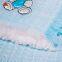 blanket baby first born carrying carpet home shawl blanket Gauze Organic Muslin Fabric