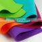 wholesale Needle Punched Polyester Nonwoven Felt Fabric