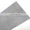 Modern style 3mm polyester felt table runner for table decoration