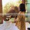 6538 1-8years children clothes re-order best seller baby girl casual flower dress
