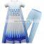 2020 Baby Girl Clothes set Summer For Children Clothing Girls Short Sleeves  Dress + Pants Kids Clothes set