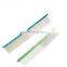 Pet comb single row needle comb pet hair removal comb