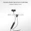 Fashion sports  multiple process appearance  big diaphragm true bass wireless earphone