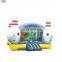 bowling inflatable jumper bouncer jumping bouncy castle bounce house