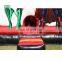justice league inflatable bouncer jumping bouncy castle bounce house