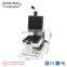 CE approved mini honeycomb bubble waffle maker machine for sale