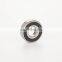Bachi High Quality 2RS RS Sealed Ball Bearing Deep Groove Ball Bearing 6203 Bearing 17*40*12mm