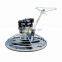 best price low investment mini concrete power trowel with gx engine