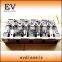 Новый блок головки цилиндров 4TNE98 4D98E 4TNE94 для погрузчика Komatsu