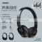 2020 NEW Active Noise REMAX HIFI WIreless Headband bluetooth earphone