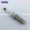 Car Parts Double Iridium Spark Plug SC20HR11 For Lexus Toyota Scion 3444
