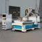 High quality wood door making mdf cnc cutting machine